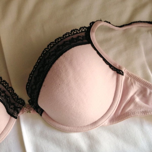 Marks & Spencer bras used, size 80A, pack of 2