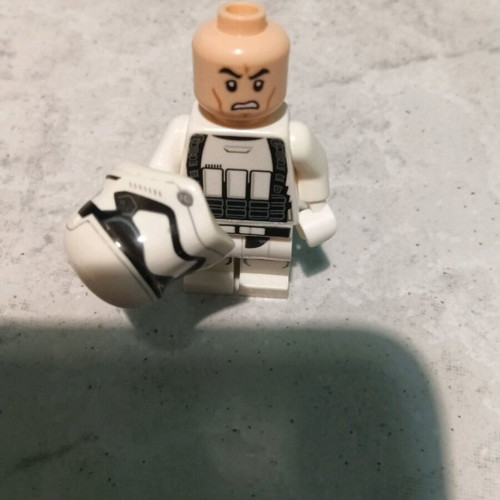 Lego figure Star Wars new
