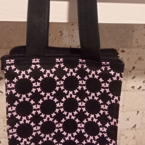 Pucca children's bag like new