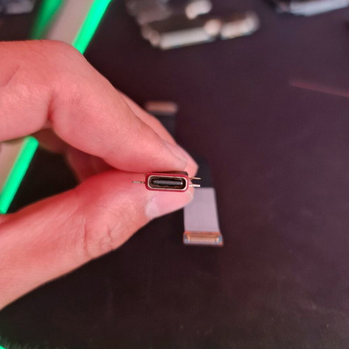 Usb C charging cable for Galaxy Note 20 Ultra new