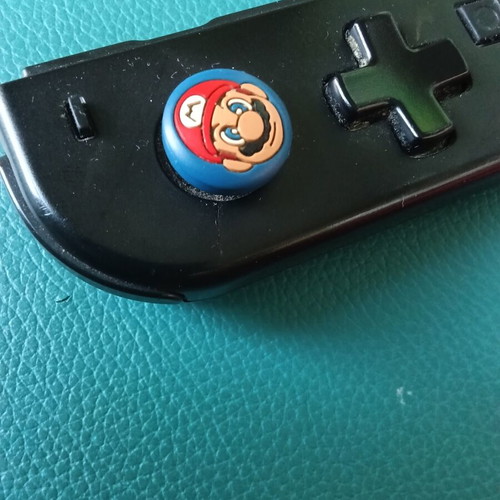Hori Joycon for Nintendo Switch, left analog loose