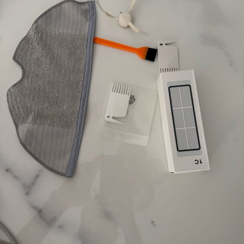Xiaomi 1C Robot Vacuum-Mop σαν καινούργιο