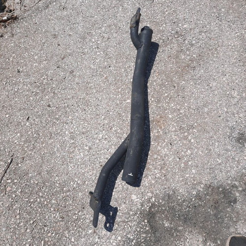 Audi TT mk1 225ps intercooler pipe used