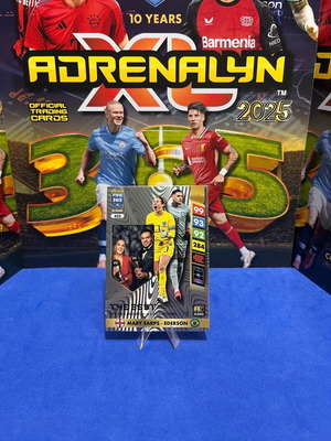 FIFA 365 Adrenalyn 2025 καινούργιο