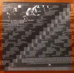  The Almighty - Soul destruction, LP Album (βινύλιο).