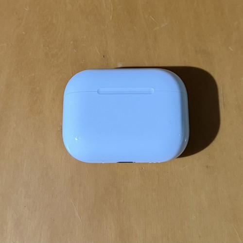 Apple AirPods Pro 3 wireless earbuds