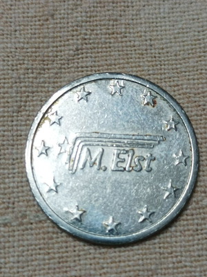 Jetcon ICT νόμισμα token καζίνο