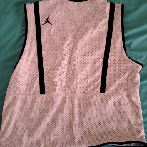 Jordan 23 Engineered Statement Utility Vest like new, Phantom, size M