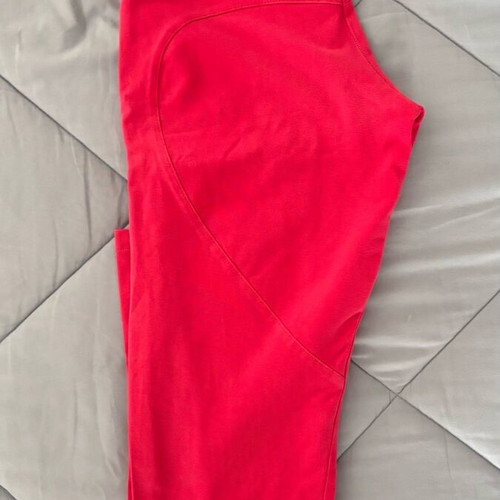 Bodytalk pink fitness leggings XS like new