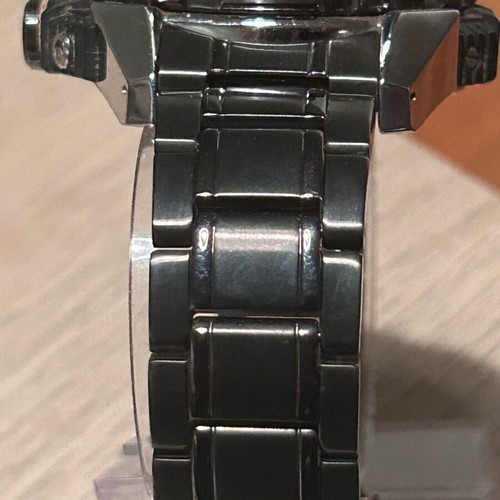 Seiko 5 Sports SRP797K1 men's watch like new, automatic, 24 jewels
