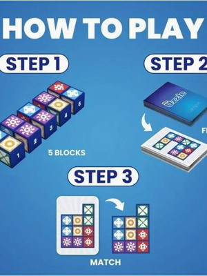 Board game 23/2 new