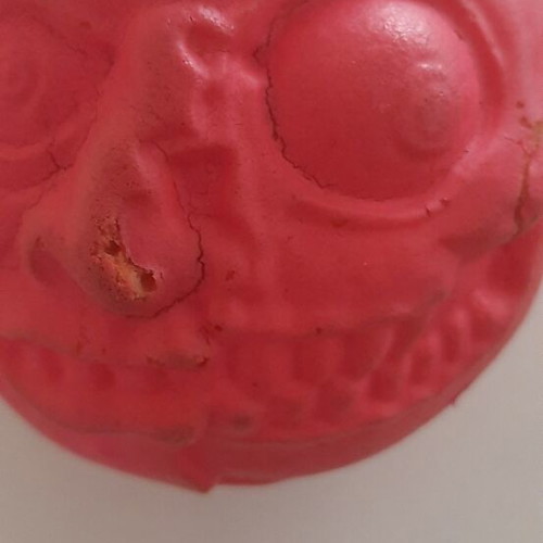 Frikobala pink small used