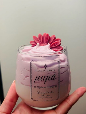 Candle 280 ml new for Mother's Day