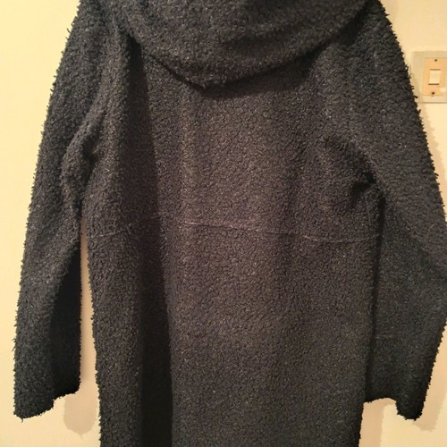 Outerwear used, size M
