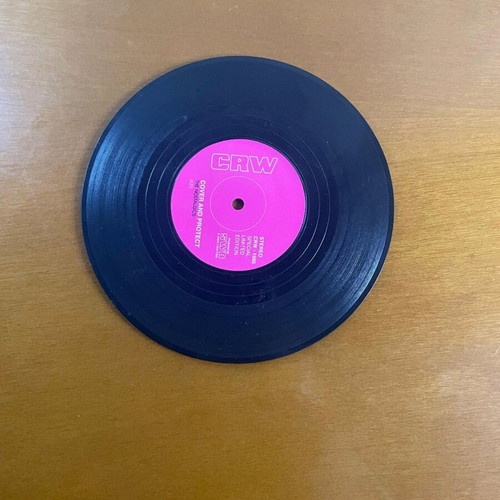 Coasters like new, pack of 6