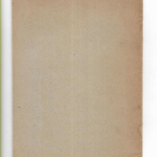 Thavmata Kechrioniotissas book by Archimandrite Gerasimos Kefalas, 1972 edition