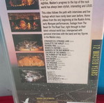 Iron Maiden 12 Wasted Years DVD σαν καινούργιο, rock