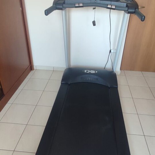 Kettler Marathon TX1 treadmill like new