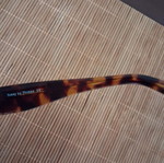 Tommy by Thomas sunglasses new, tortoise color