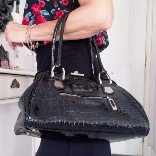 Black classic bag MNG