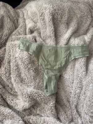 Sloggi underwear 3 strings brand new