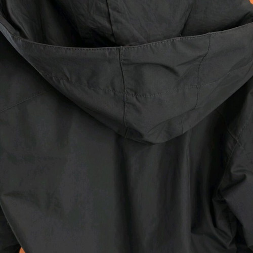 Engelbert Strauss 3-in-1 functional jacket like new, black, size L