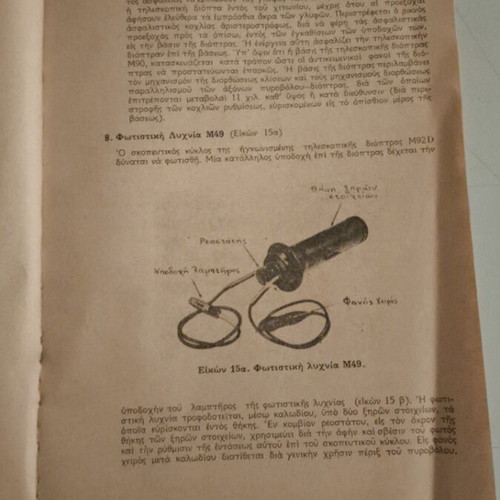Campaign Manual To Pao Ton 106 Kilometers (Reprint 1972)
