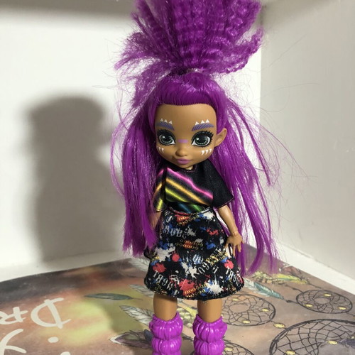 Mattel Cave Club 2019 8 inch doll