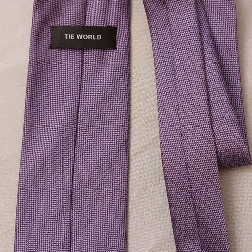 Ties like new, pack of 12 in various colors
