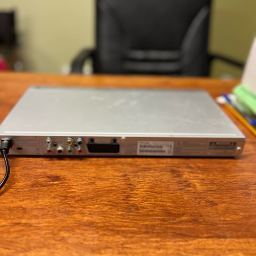 Philips DVD Player DVP3120 in like new condition
