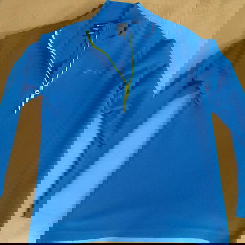 Μαλακό πολικό πουλόβερ Mountain warehouse, ηλικία 9-10