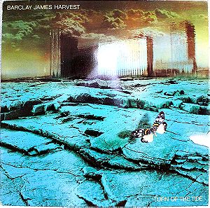Barclay James Harvest–Turn Of The Tide