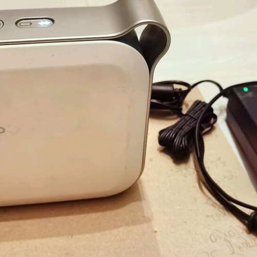 Dymo MobileLabeler Label Maker