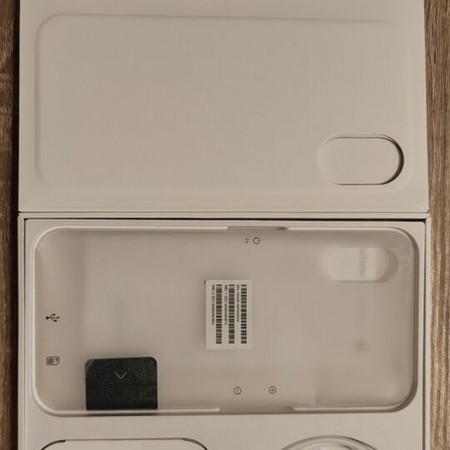 Nothing Phone 2, dark grey, 12GB RAM, 256GB storage