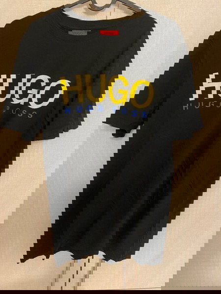 HUGO BOSS T- SHIRT
