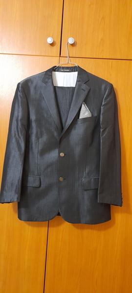 Guy Laroche Κοστούμι ανδρικό