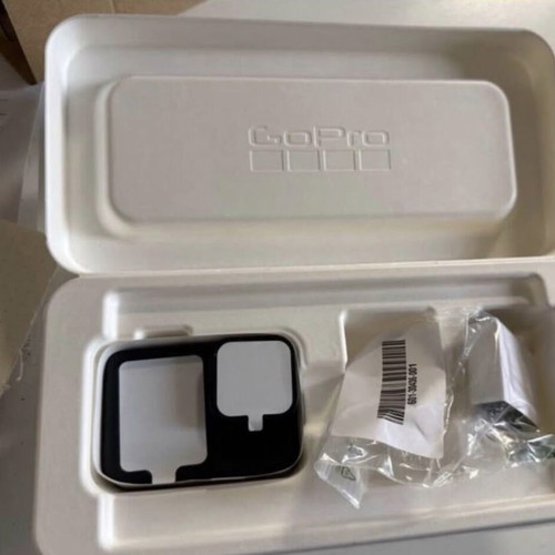 GoPro Hero 13 new sealed replacement product