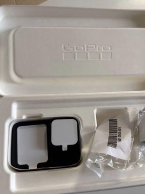 GoPro Hero 13 new sealed replacement product