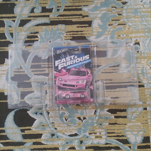 Hot Wheels Premium Case Pack of 3 New