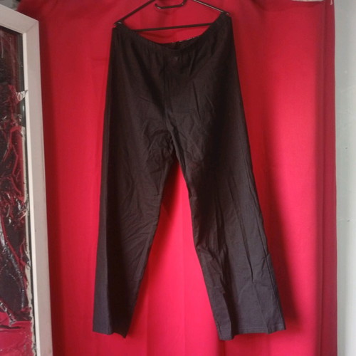 Women's clothing set lightweight spring black new