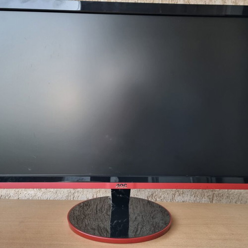 Οθόνη AOC G2778VQ 27 ιντσών μεταχειρισμένη, 75Hz 1ms FreeSync