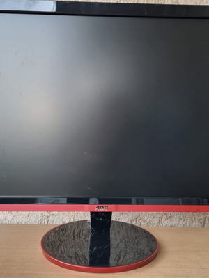 Οθόνη AOC G2778VQ 27 ιντσών μεταχειρισμένη, 75Hz 1ms FreeSync