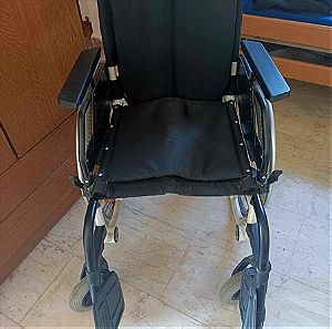 Αναπηρικό χειροκίνητο αμαξίδιο DIETZ