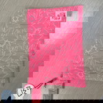  Bleecker&Love τσαντάκι - BOLT PINK (new)