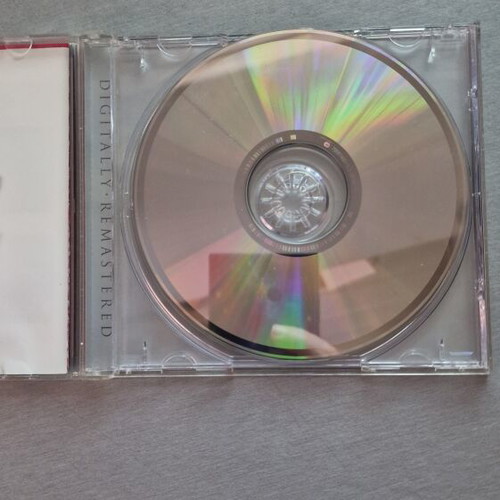 The Doors Waiting For The Sun CD remastered, like new