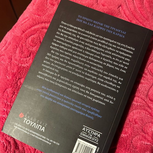 Book 365 Days in Good Condition