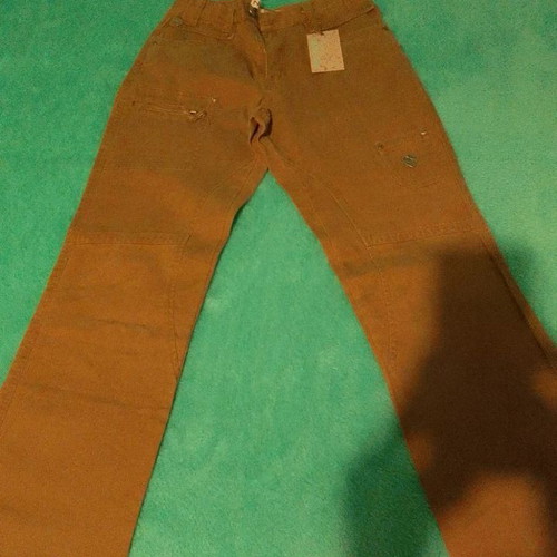 New Kind No L olive cargo pants new