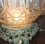Table Lamp with 3 Functions