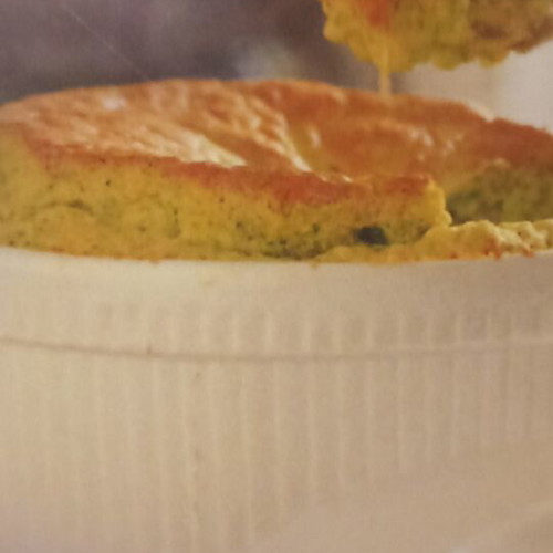 French Cuisine cookbook used, Greek language