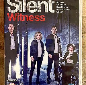 Silent Witness - Series 18